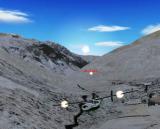 himalaya leg 2 ALZ188 Y ALZ222